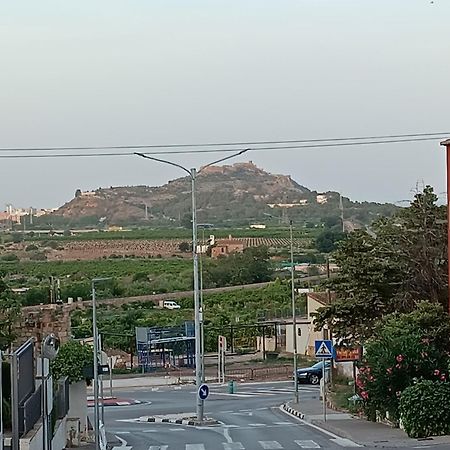 Apartmán Gilet Senderismo Bici Parking 20 Min Valencia Exteriér fotografie