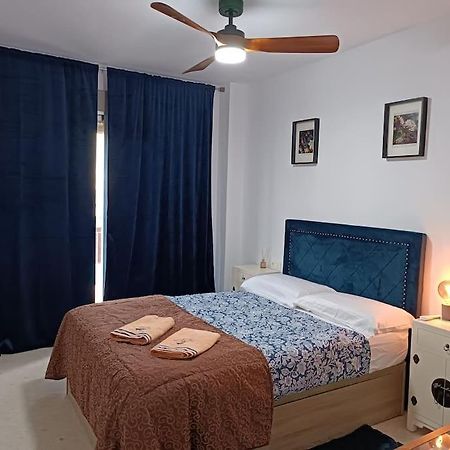 Apartmán Gilet Senderismo Bici Parking 20 Min Valencia Exteriér fotografie