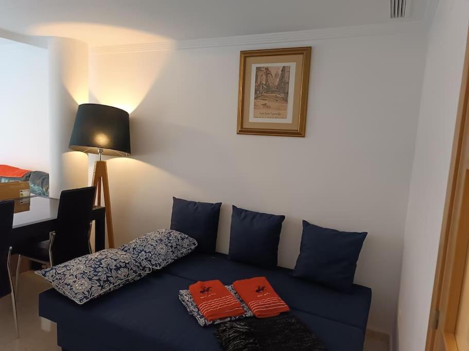 Apartmán Gilet Senderismo Bici Parking 20 Min Valencia Exteriér fotografie