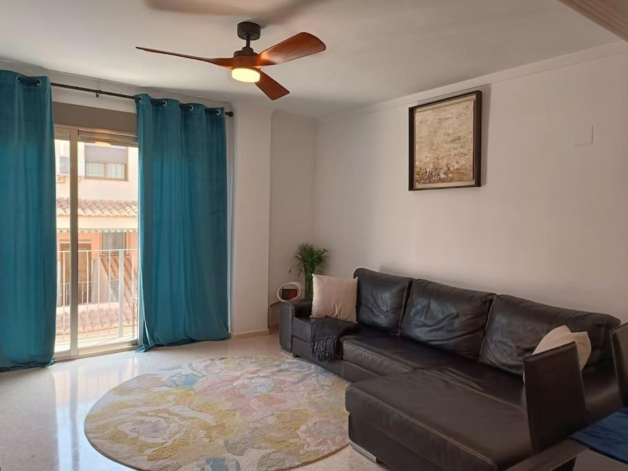 Apartmán Gilet Senderismo Bici Parking 20 Min Valencia Exteriér fotografie