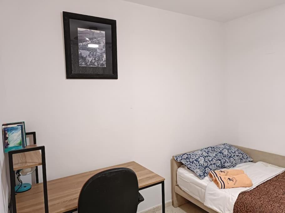 Apartmán Gilet Senderismo Bici Parking 20 Min Valencia Exteriér fotografie