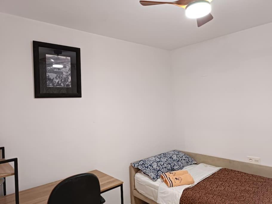Apartmán Gilet Senderismo Bici Parking 20 Min Valencia Exteriér fotografie
