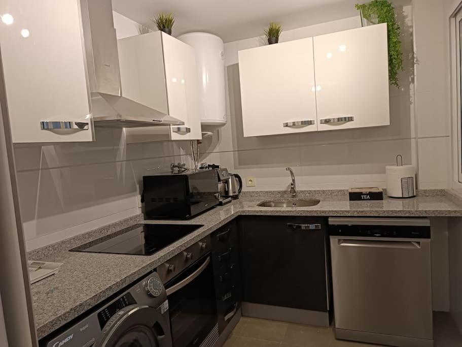 Apartmán Gilet Senderismo Bici Parking 20 Min Valencia Exteriér fotografie