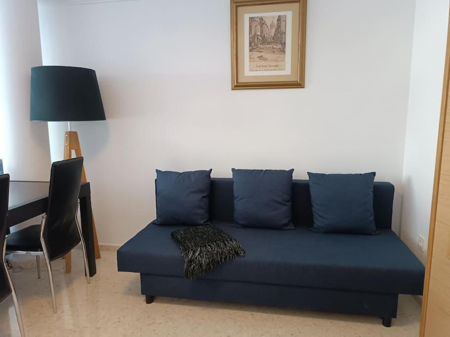 Apartmán Gilet Senderismo Bici Parking 20 Min Valencia Exteriér fotografie