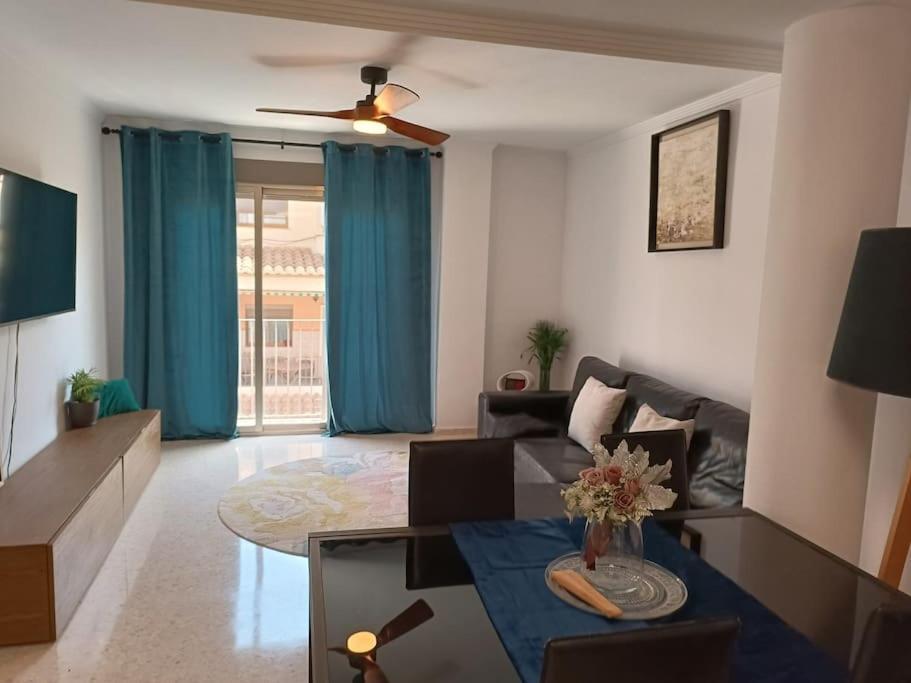 Apartmán Gilet Senderismo Bici Parking 20 Min Valencia Exteriér fotografie