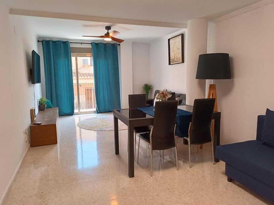 Apartmán Gilet Senderismo Bici Parking 20 Min Valencia Exteriér fotografie