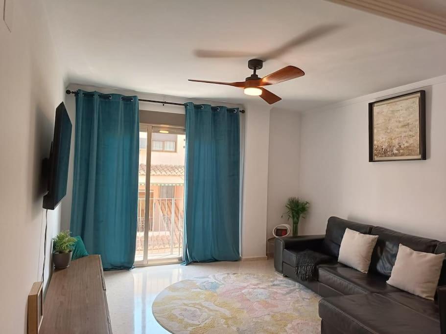 Apartmán Gilet Senderismo Bici Parking 20 Min Valencia Exteriér fotografie