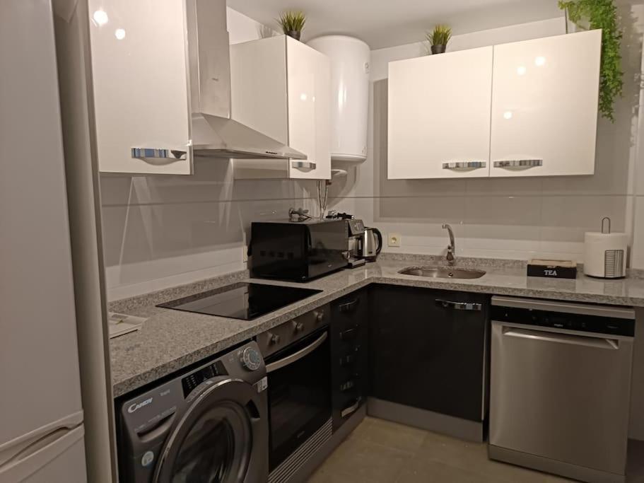 Apartmán Gilet Senderismo Bici Parking 20 Min Valencia Exteriér fotografie