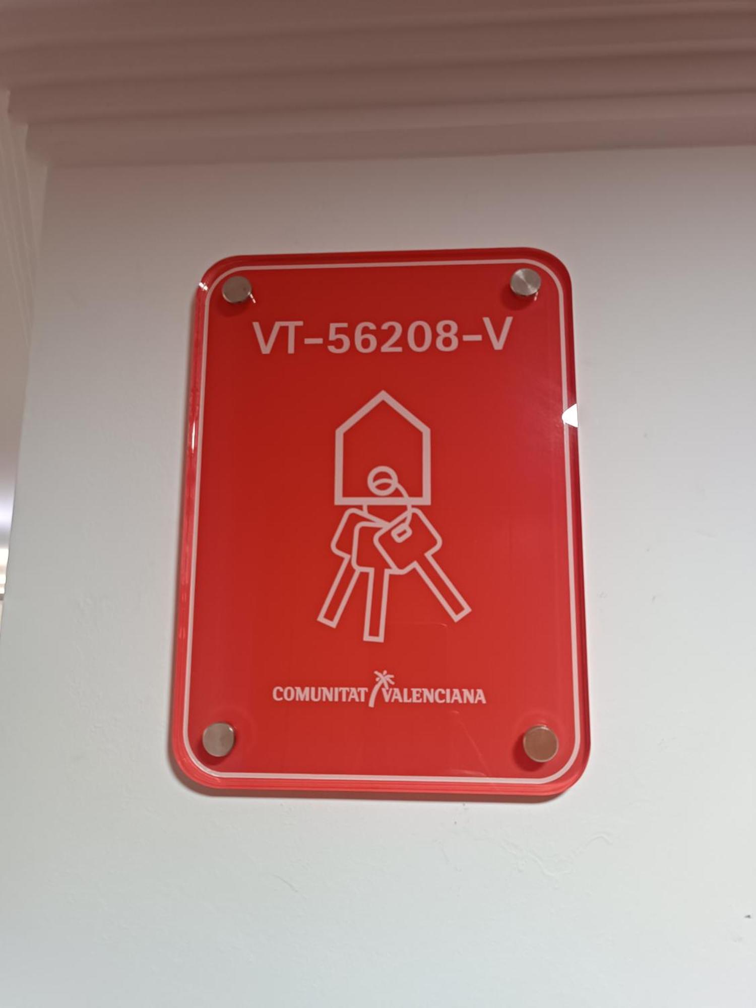 Apartmán Gilet Senderismo Bici Parking 20 Min Valencia Exteriér fotografie